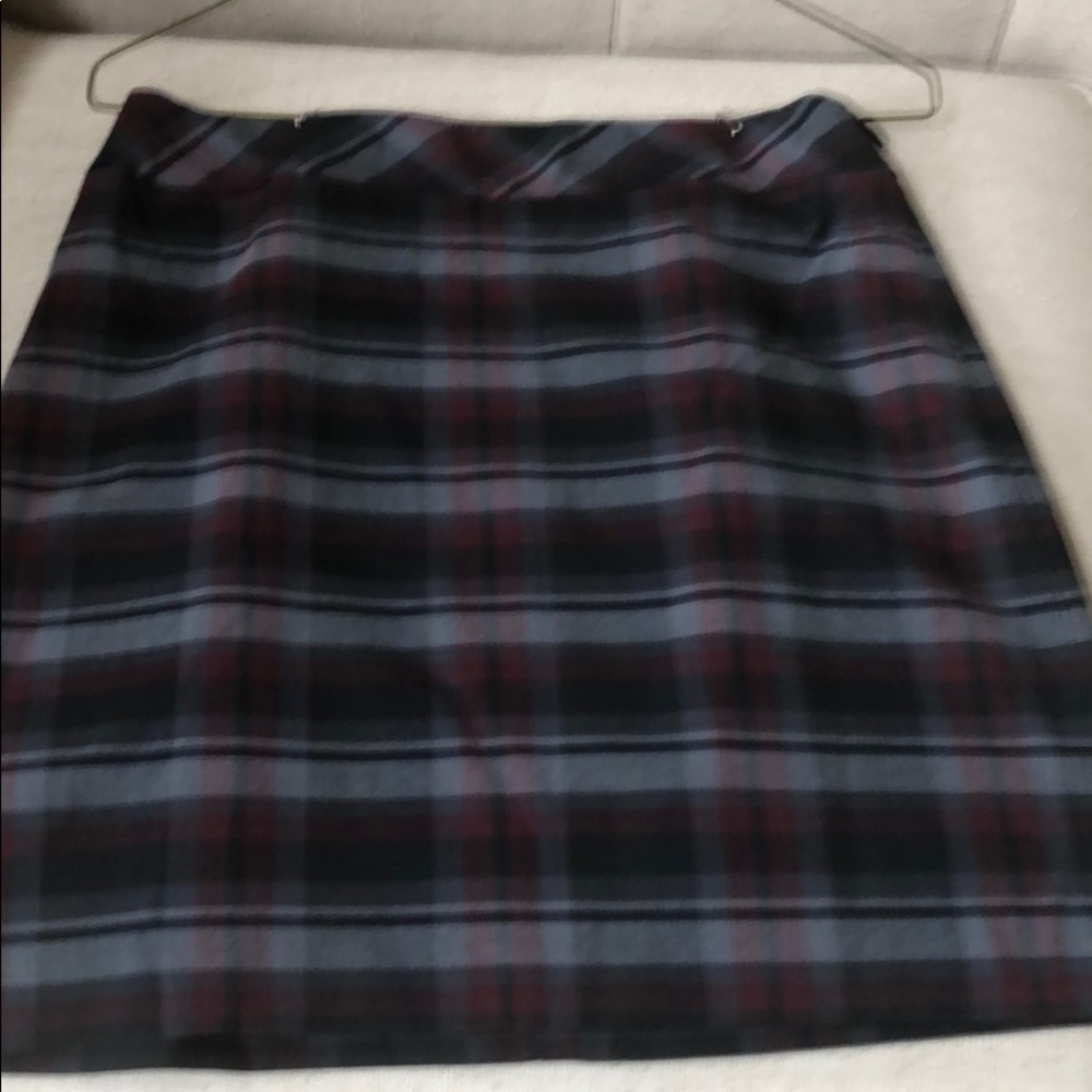 Ann Tay Loft Skirt